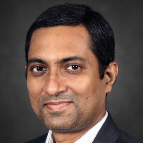Dr. Anish Cherian